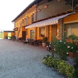 Raimondi Cominesi Amilcare , Garlasco Italien
