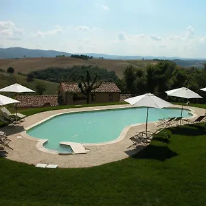 Podere Sant'antonio Bauernhof