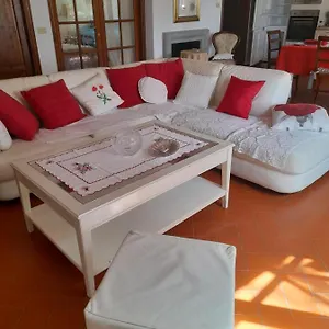La Casa Di Giada Apartment