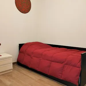 Villetta Rio, Large Private Garden Apartment