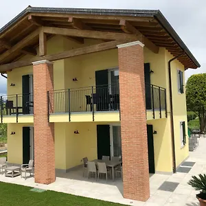 Giuliana , Bardolino Italien