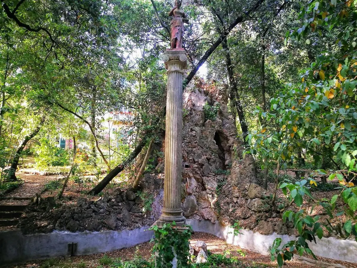 Homestay Il Mondo Di Giada Vicopisano