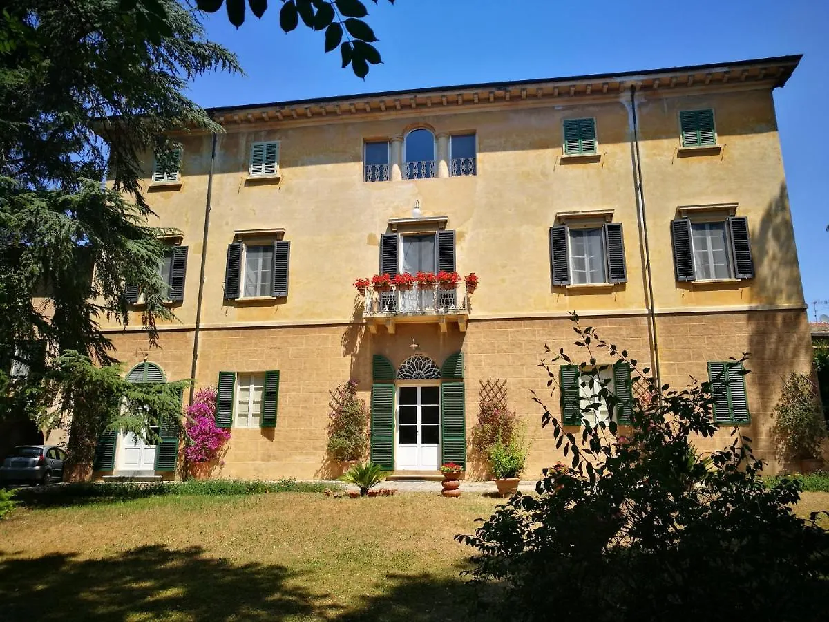 Il Mondo Di Giada Vicopisano