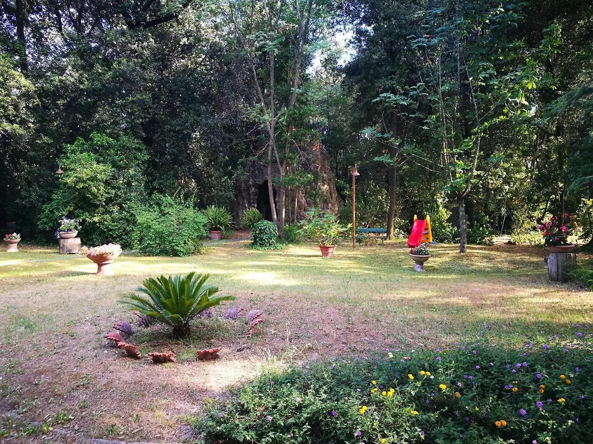 Il Mondo Di Giada Vicopisano Homestay