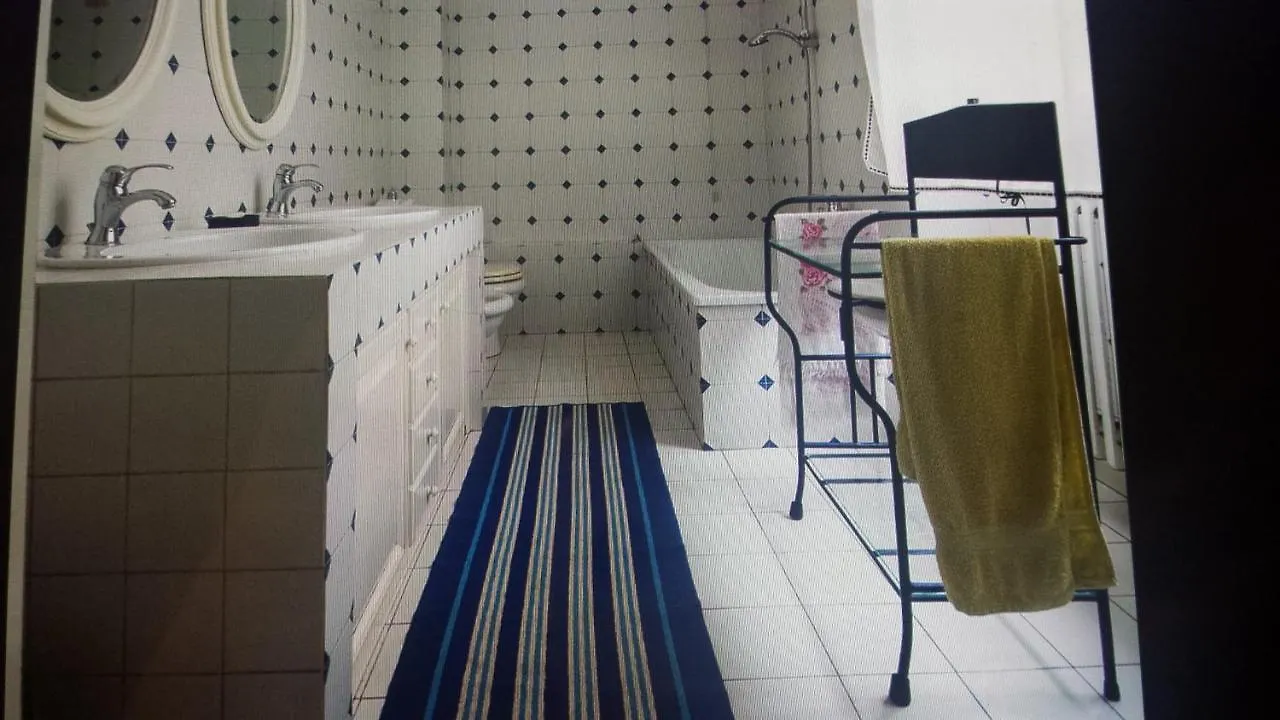 Homestay Il Mondo Di Giada Vicopisano